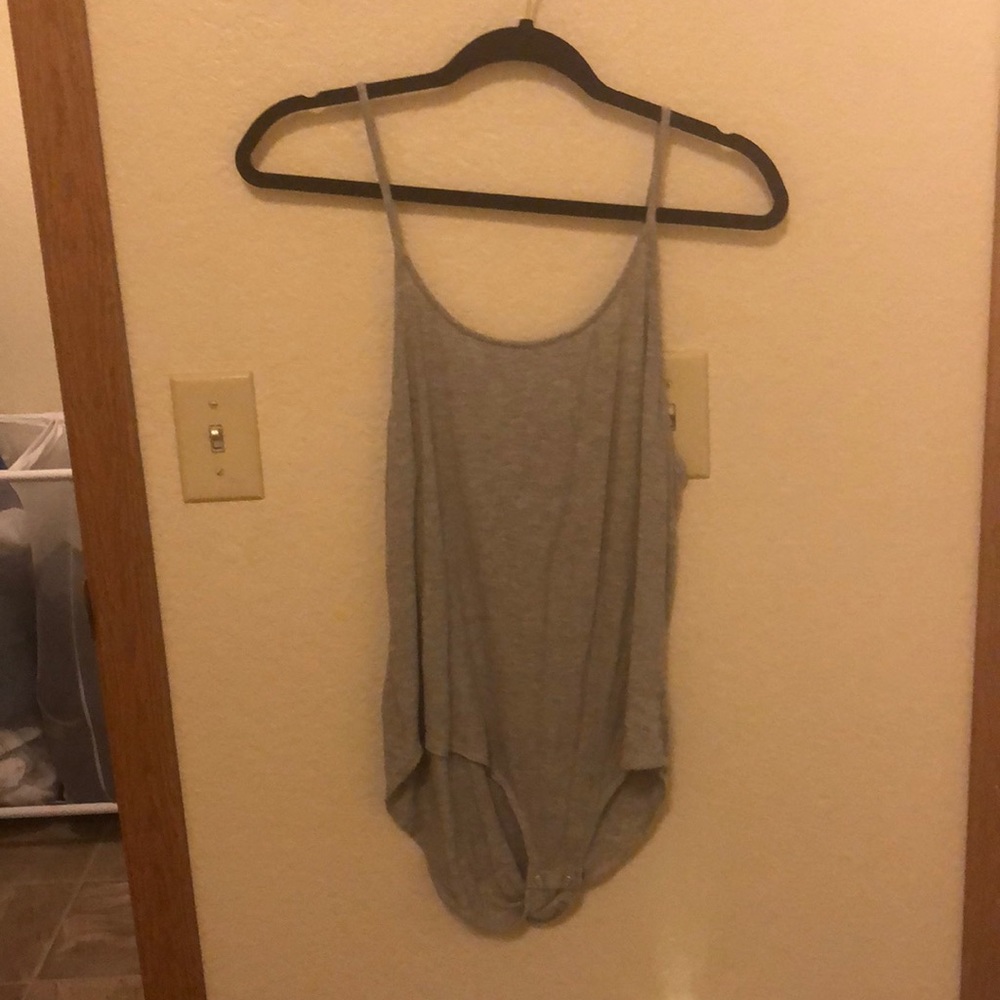 American Eagle bodysuit